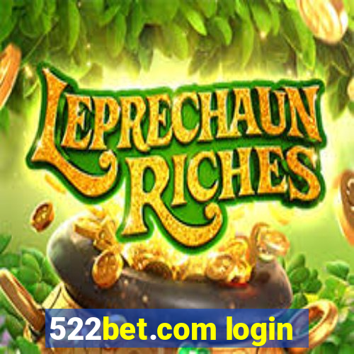 522bet.com login